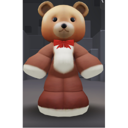 Bear Army's HANGOUT
