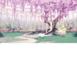 ! - blossom