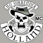 NL| No Surrender