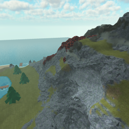 Pirate base