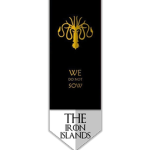 The Iron Islands (TSK)