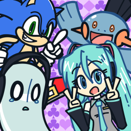 Mixtia: Classic 2D RP