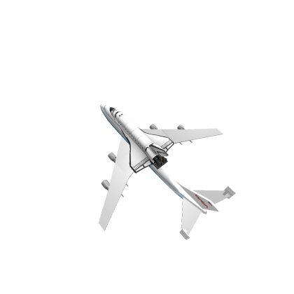 boeing 747-100SR