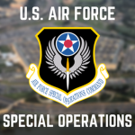 [~•~] Air Force Special Operations Command [~•~]