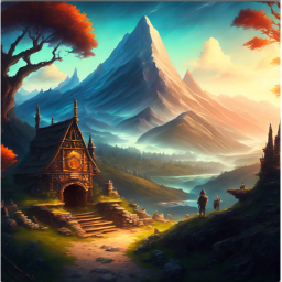 Shadow Lands