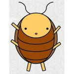 Caca_Roaches