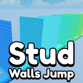 ✨Walls Jump Per Difficulty Chart Obby