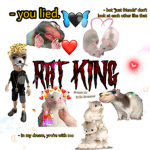 L@B r@tTiEs