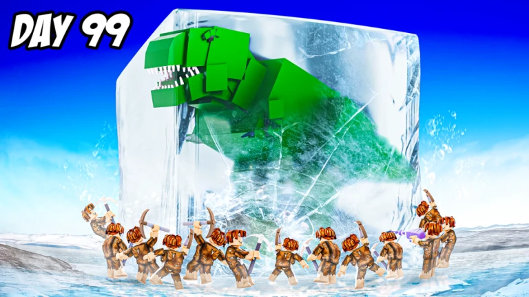 [IGLOOS] Break the Ice 🧊