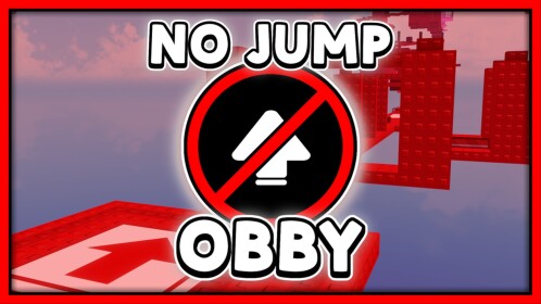 NO JUMPING OBBY 2