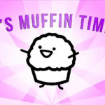 MUFFIN TIMEZ