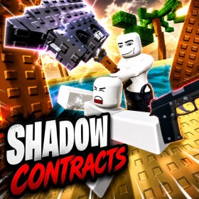 Shadow Contracts