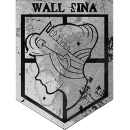 Roblox | Wall Sina Roblox group icon
