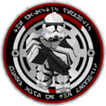 The Galactic Republic Army [RAE]