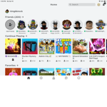 Roblox the most best game
