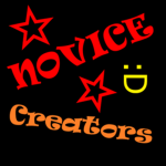 novice creator