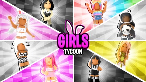 💕 Girls Tycoon