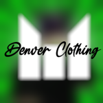 Denver Clothing.
