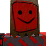 Fat Tin Head