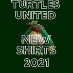 Turtles united (official group)