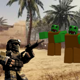 Guns (Zombie Survival) Update!!