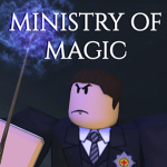 Ministry ‌of Magic