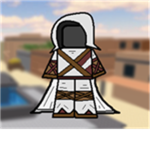 S.A.F.O.R. Spy and Ninja Division