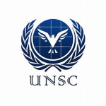 UNSC V5 SECURITY COUNCIL