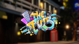 Pub 18+ [BETA]