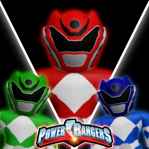 Power Rangers