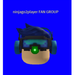 Ninjago2player FAN GROUP