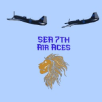 SEA 7th Air Aces