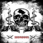 Skulls are broken