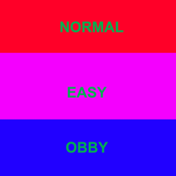 Normal Easy Obby