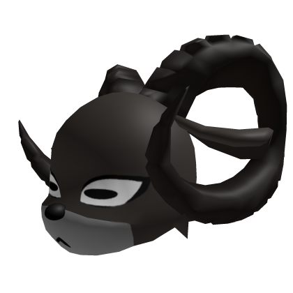 Fem Ram [99 Nights in the Forest] Roblox item