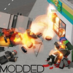 Canadian Simulator [ MODDED ]