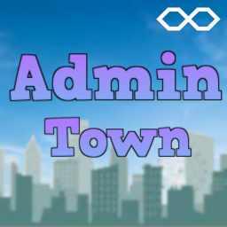 Admin Town | Free Vip Server