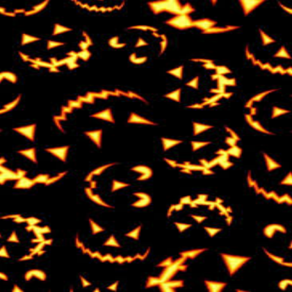 Creepy Smiling Pumpkins Roblox decal