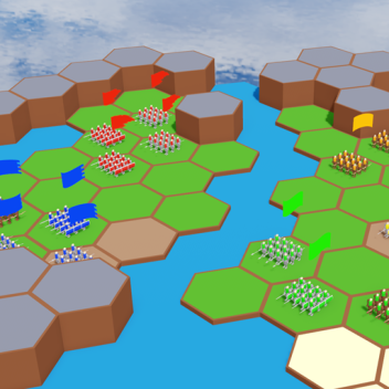 Project Hex