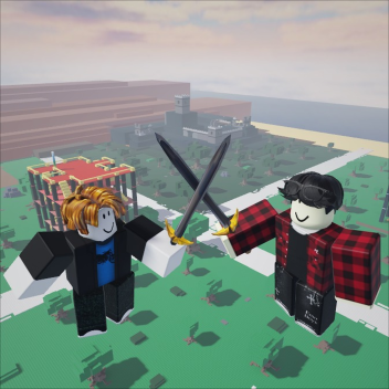 Crossroads Siege ⚔