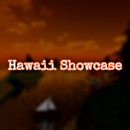 Hawaii {Showcase}