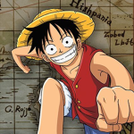 One Piece Grand Blue