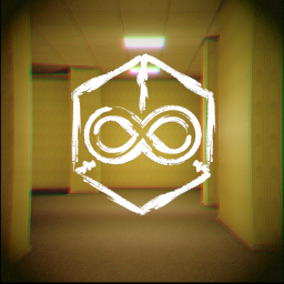 Infinity Backrooms [BETA]