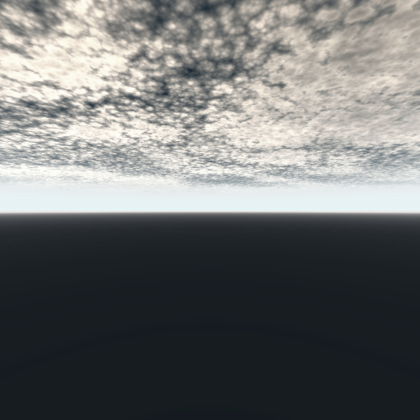 cloudly crowns