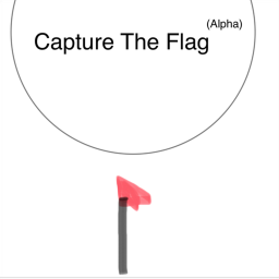 Capture The Flag (Alpha)
