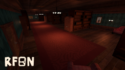 Uciekaj z drzwi Nextbots