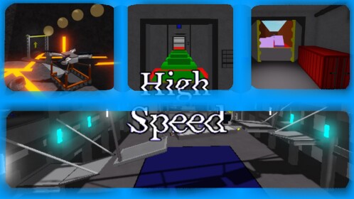 High Speed