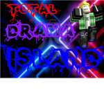 ☁ Frost's Total Drama Island☁