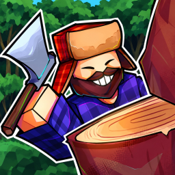 [HALLOWEEN] Foresters 🌳 icon