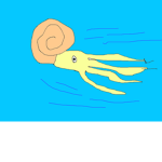 The super ammonite family.